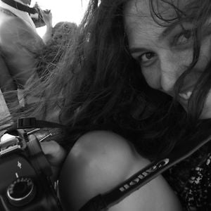 Profile picture for Juliana Borges