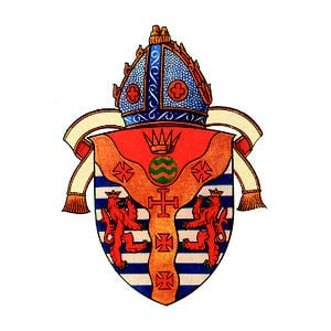 Profile picture for Diocese of Cyprus and the Gulf