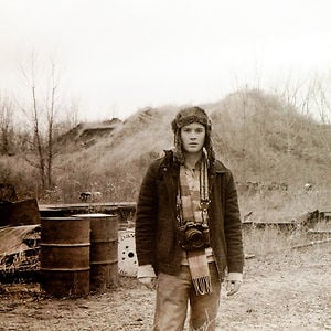 Profile picture for brianmcguffog