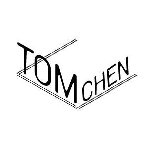 Profile picture for Tom Chen