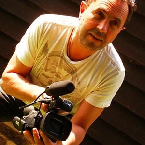 Profile picture for John Griffith
