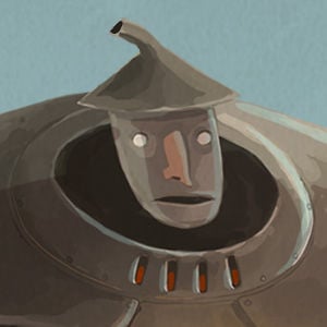 Profile picture for Tinman Creative Studios