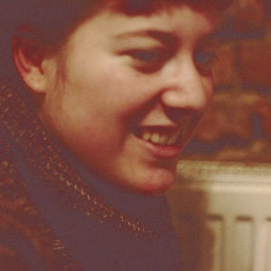 Profile picture for Laura Pop