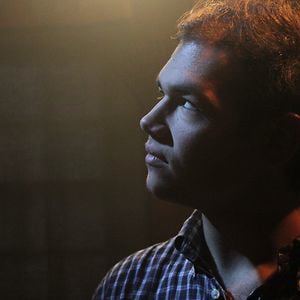 Profile picture for Daniel Reinisch