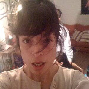 Profile picture for Sara Vignolo