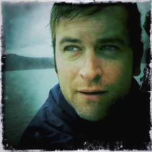 Profile picture for Mark Titus