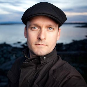 Profile picture for Richard Schmon