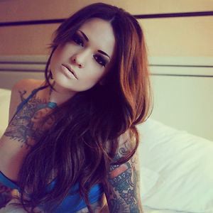 Profile picture for Amina Munster