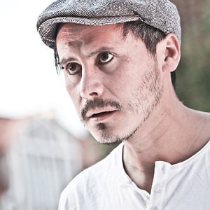 Profile picture for Pepe Arias