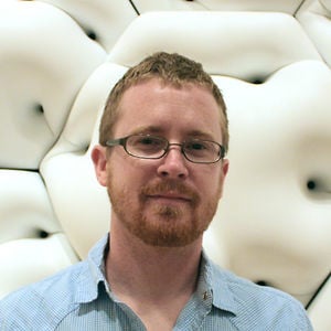 Profile picture for Andrew Kudless