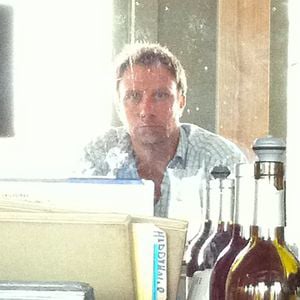 Profile picture for Ben Mengden