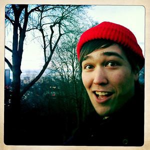 Profile picture for Jon Manning