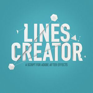 Profile picture for Lines Creator