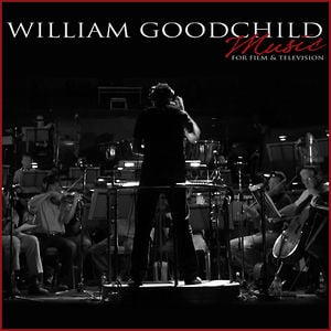 Profile picture for William Goodchild Music