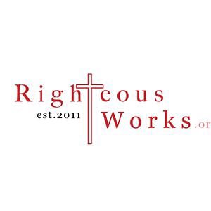 Profile picture for Righteous Works Ministry