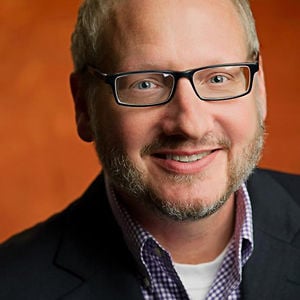 Profile picture for Jay Perdue