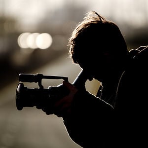 Profile picture for Tijs Vervecken