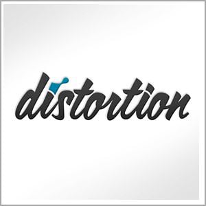 Profile picture for Distortion Design