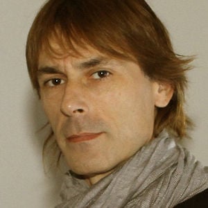 Profile picture for Daniele Donati