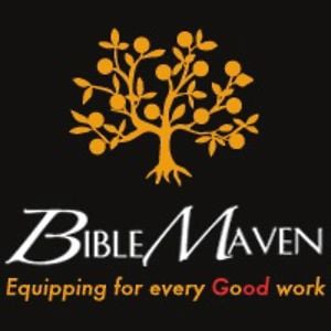 Profile picture for BibleMaven.org