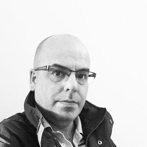 Profile picture for Tony McMahon
