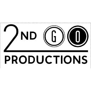 Profile picture for 2nd Go Productions