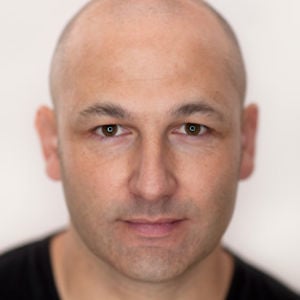 Profile picture for Karl Taylor