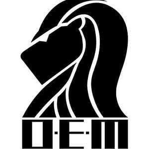 Profile picture for Old Empire Motorcycles