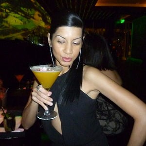 Profile picture for Samina Rind