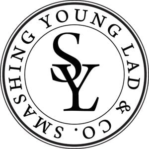 Profile picture for Smashing Young Lad & Co.