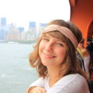 Profile picture for Tania Morozova