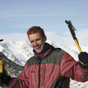 Profile picture for Sergey Dashkevich
