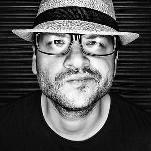 Profile picture for Ivan Nava
