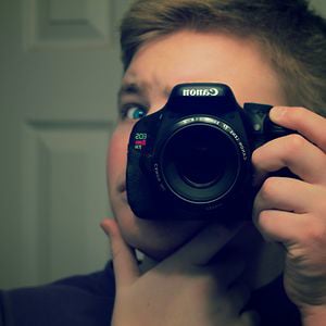 Profile picture for Thomas Armstrong