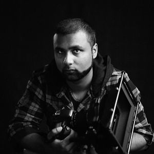 Profile picture for Hysteria Productions