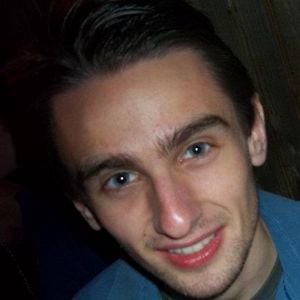 Profile picture for Ollie Hill