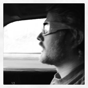 Profile picture for Tom Moy