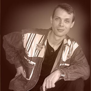 Profile picture for Ossipov Serge