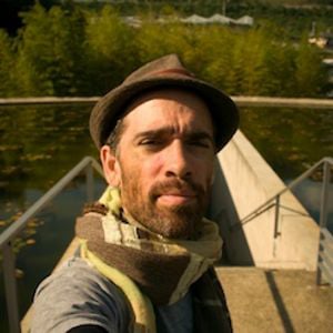 Profile picture for Richard Byers