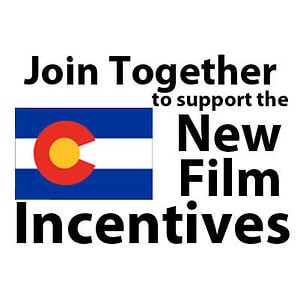 Profile picture for Colorado Film Incentives