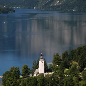 Profile picture for Bohinj