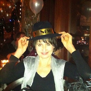Profile picture for Larisa McShane