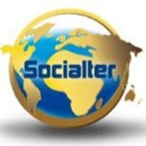 Profile picture for Socialter TV