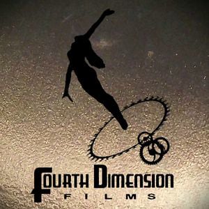 Profile picture for FOURTH Dimension Films