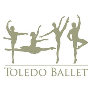 Profile picture for Toledo Ballet