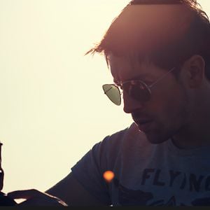 Profile picture for Andy Davies
