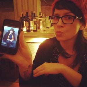 Profile picture for andrea breitman