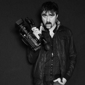 Profile picture for Manolo Vázquez