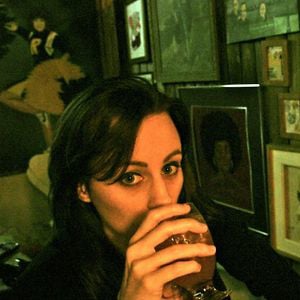 Profile picture for erika leonard