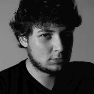 Profile picture for Paulo Hintz